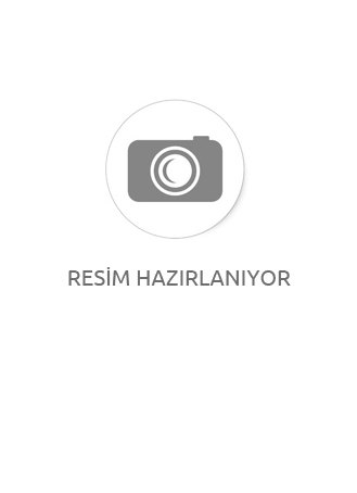 İnci Detaylı Çelik Küpe